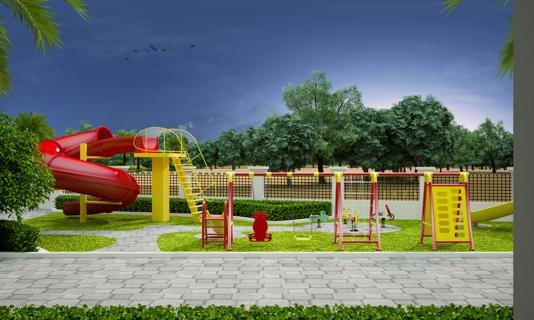 GIS-childrens-play-area